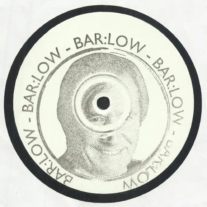 While Supplies Last BAR:LOW - Number 1 (12") (New Vinyl) &ndash; Sonic Boom Records
