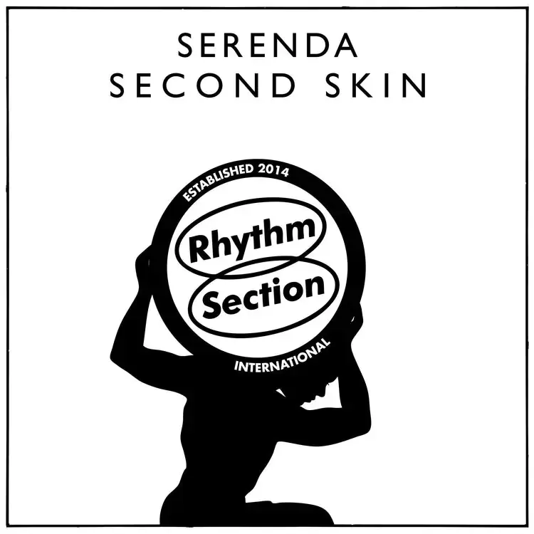 Serenda - Second Skin (New Vinyl) &ndash; Sonic Boom Records Exclusive