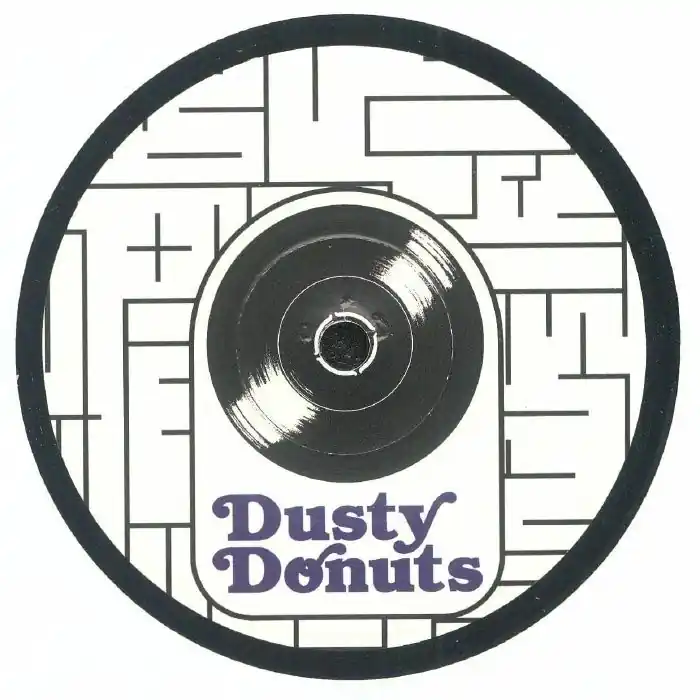 Sale Dusty Donuts - Breakin' My Heart (Jim Sharp Edit)/Check Minnie's Love  &ndash; Sonic Boom Records