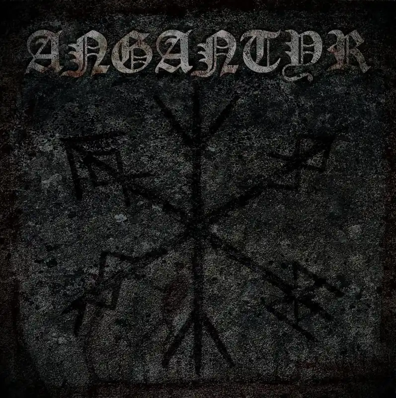 Angantyr - Indsigt (New Vinyl) &ndash; Sonic Boom Records New Arrival