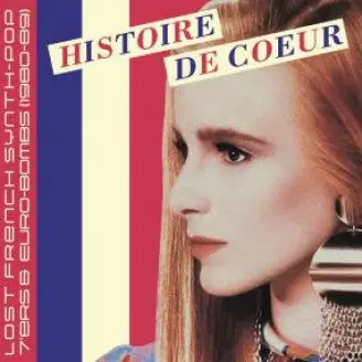 Viral Various Artists - Histoire De Coeur (New CD) &ndash; Sonic Boom Records