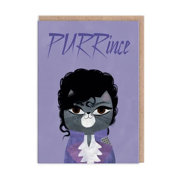 One Day Deal Ohh Deer Cards - PURRince &ndash; Sonic Boom Records