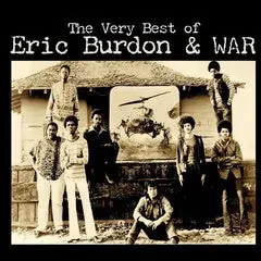Eric Burdon & War - The Best Of Eric Burdon & War (RSD Black Friday 20 &ndash; Sonic Boom Records Bulk Order