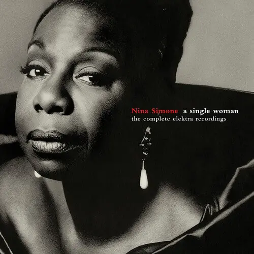 Nina Simone - A Single Woman: The Complete Elektra Recordings (New Vin &ndash; Sonic Boom Records Popular