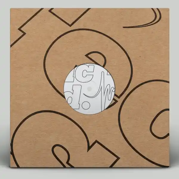 Authentic Various - Tectonic Sound Vol. 6 (12") (New Vinyl) &ndash; Sonic Boom Records
