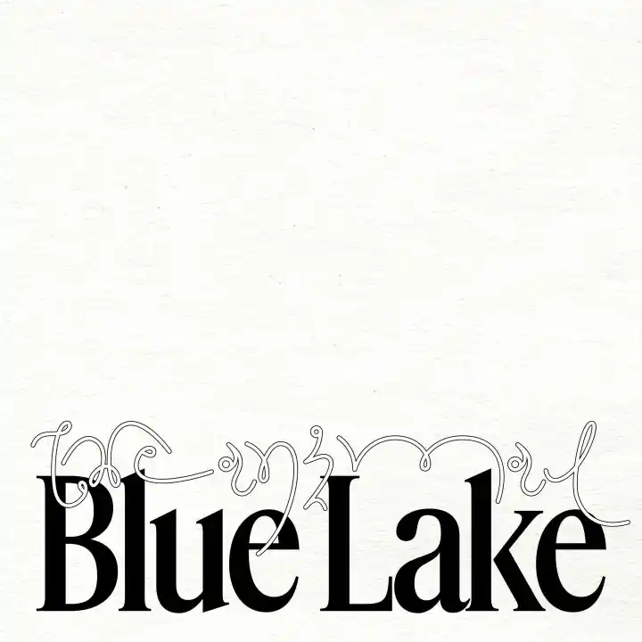 Today Only Blue Lake - The Animal (New Vinyl) &ndash; Sonic Boom Records