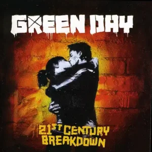 Green Day - 21st Century Breakdown (New CD) &ndash; Sonic Boom Records Best Seller