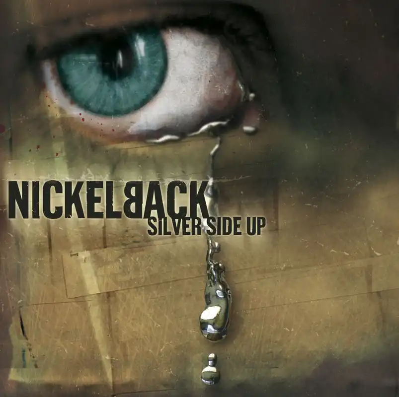 Super Sale Nickelback - Silver Side Up (New CD) &ndash; Sonic Boom Records