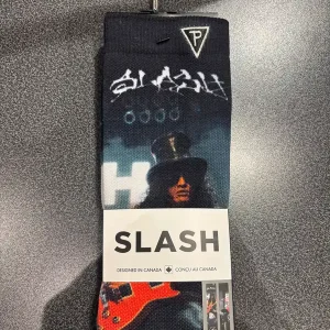 Perri Socks - Slash Live - One Size &ndash; Sonic Boom Records In Demand
