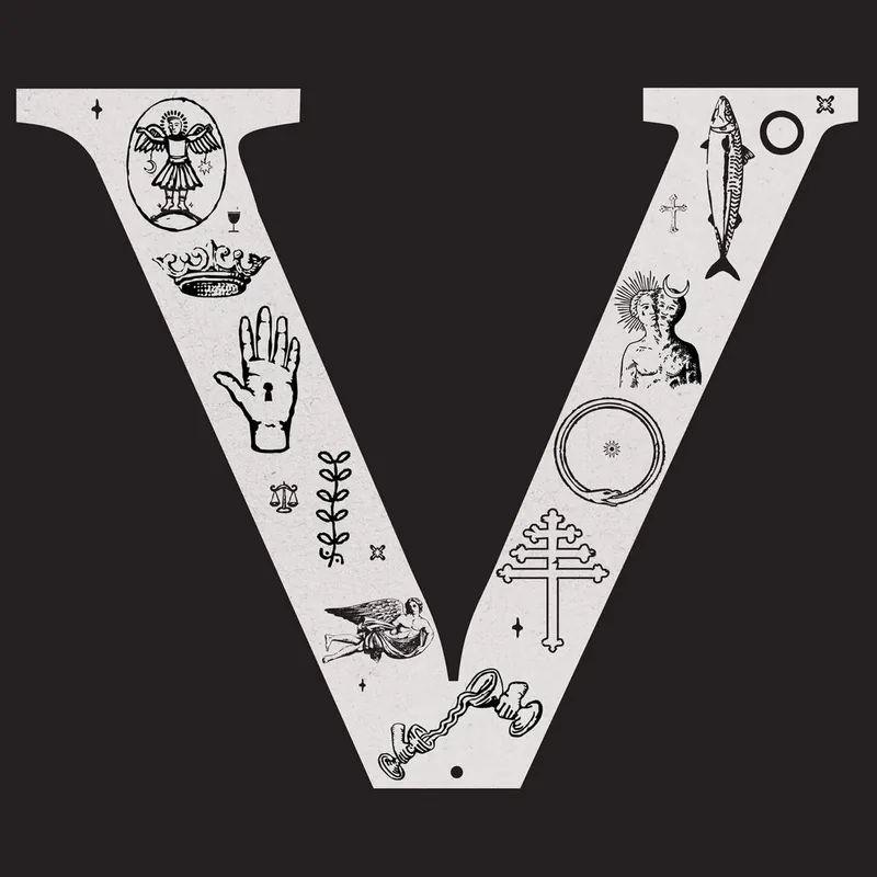 Best Seller Other Lives - Volume V (New CD) &ndash; Sonic Boom Records