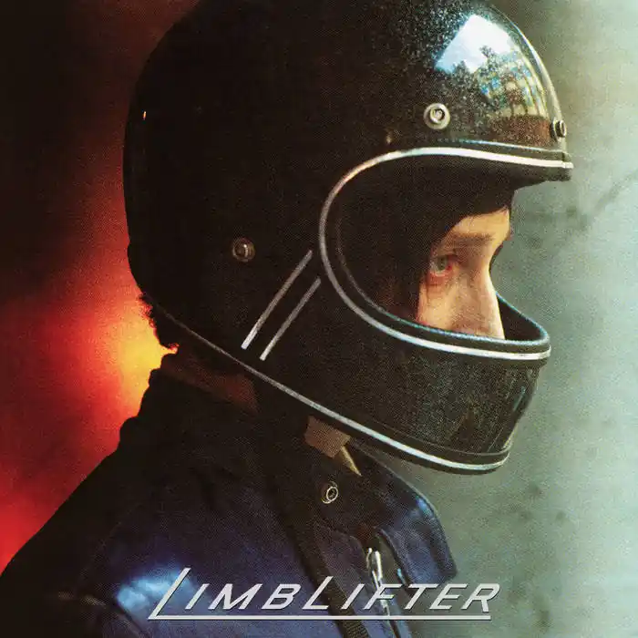 Editor’s Pick Limblifter - I/O (New Vinyl) &ndash; Sonic Boom Records