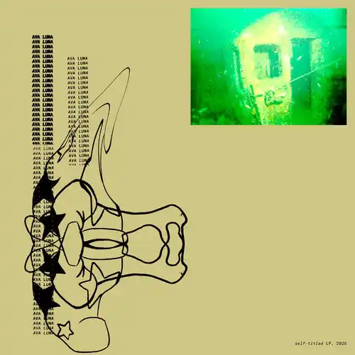 Ava Luna - Ava Luna (New Vinyl) &ndash; Sonic Boom Records Save Now
