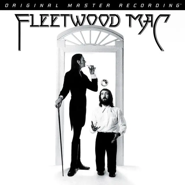 Best Choice Fleetwood Mac - Fleetwood Mac (Numbered Hybrid SACD) (New CD) &ndash; Sonic Boom Records
