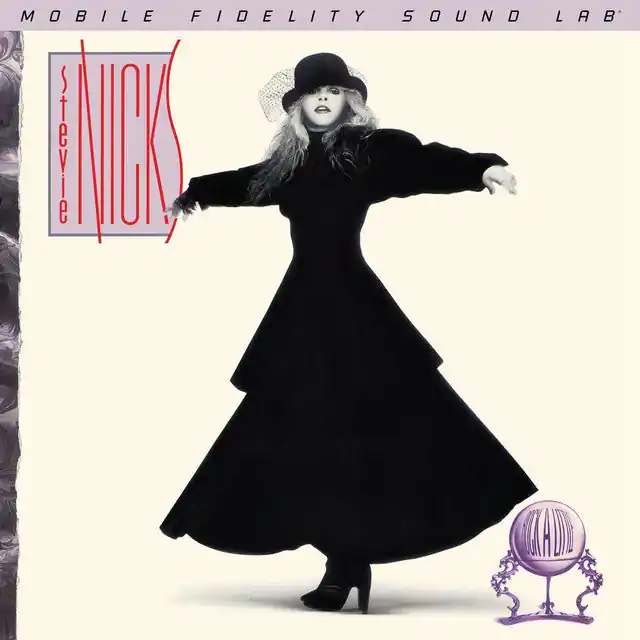 Stevie Nicks - Rock a Little (Numbered Hybrid SACD) (New CD) &ndash; Sonic Boom Records Special Offer