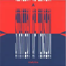 Analytica- Strategy of Tension (New Vinyl) &ndash; Sonic Boom Records Exclusive