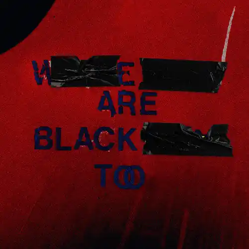 Young Fathers - White Men Are Black Men Too (10th Anniversary Indie Ex &ndash; Sonic Boom Records Top Rated