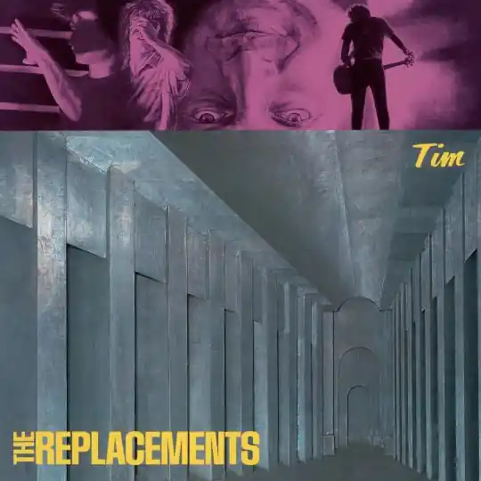 Best Choice The Replacements - Tim (New Vinyl) &ndash; Sonic Boom Records