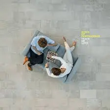 Affordable Kings of Convenience - Peace or Love (New Vinyl) &ndash; Sonic Boom Records