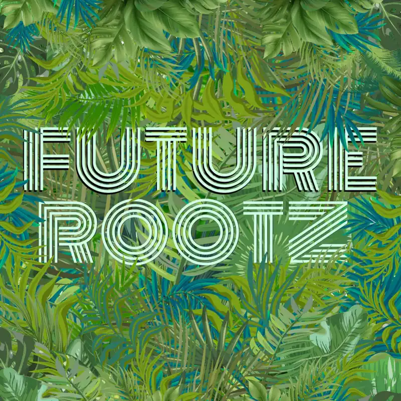 Best Price Various - Future Rootz 2 (7") (New Vinyl) &ndash; Sonic Boom Records
