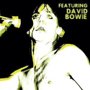 Exclusive Iggy Pop - Santa Monica '77 (New Cassette) &ndash; Sonic Boom Records