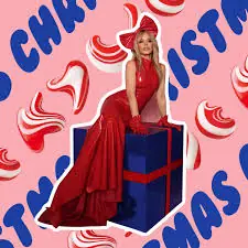 Kylie Minogue - Kylie Christmas (Fully Wrapped) (Indie Exclusive) (New &ndash; Sonic Boom Records Today Only