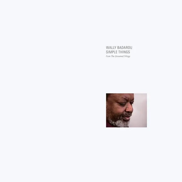 Wally Badarou - Simple Things, From The Unnamed Trilogy (New Vinyl) &ndash; Sonic Boom Records Same Day Shipping