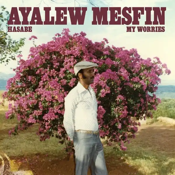 Ayalew Mesfin - Hasabe, My Worries (New Vinyl) &ndash; Sonic Boom Records Factory Price