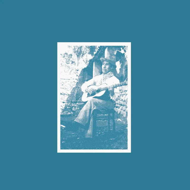 Alberto Juscamaita Gastelú - Reminiscences of Raktako: Huayno Guitar f &ndash; Sonic Boom Records Special Discount