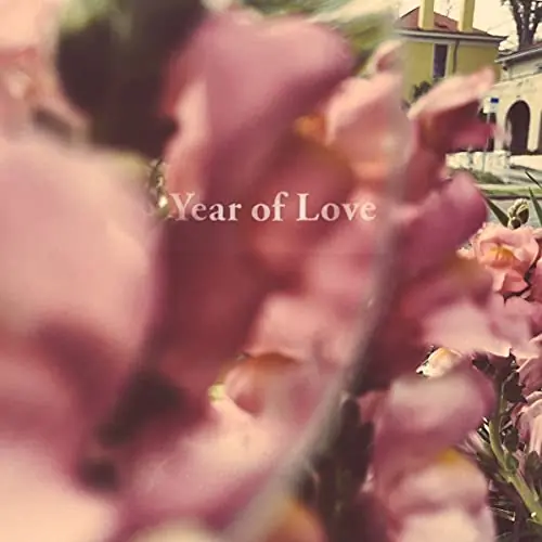Year Of Love Limited Edition