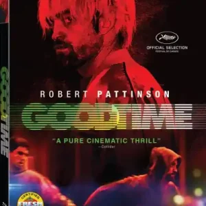 Price Cut Robert Pattinson,  Benny Safdie,  and Buddy Duress