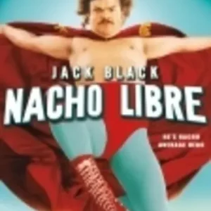 Jack Black,  Héctor Jiménez,  and Ana de la Reguera While Supplies Last