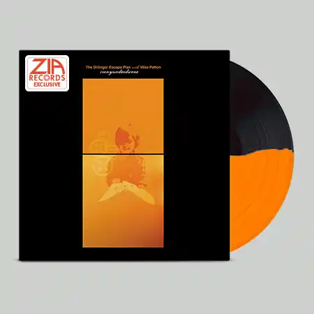 Irony Is A Dead Scene (Zia Exclusive) Low Price