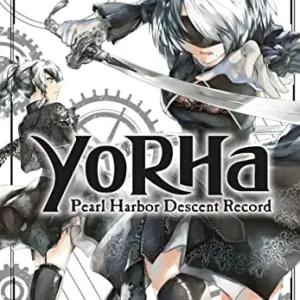 Yorha Get Yours