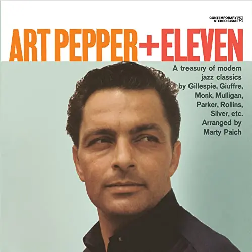 + Eleven: Modern Jazz Classics Last Chance