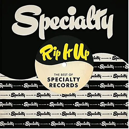 The Best Of Specialty Records Affordable