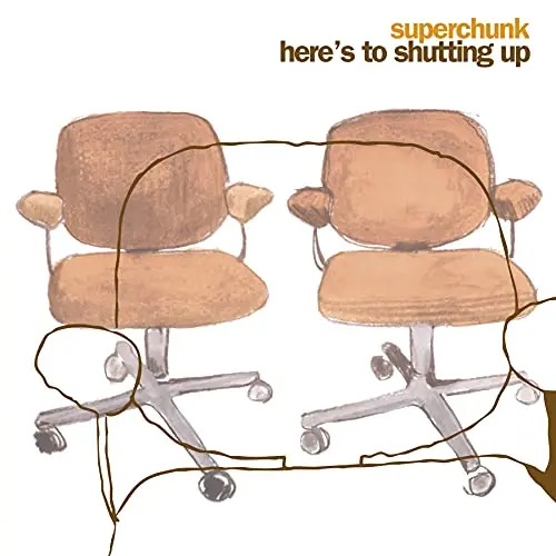 Here's to Shutting Up (20th Anniversary Reissue Peak Vinyl) Bulk Order