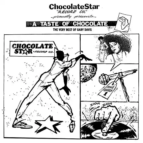 A Taste Of Chocolate: The Very Best Of Genuine