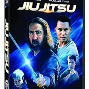 Cage/Grillo/Chan/Jaa Professional Grade