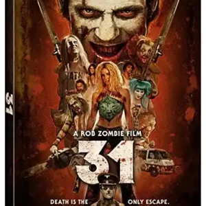 Sheri Moon Zombie,  Jeff Daniel Phillips,  and Lawrence Hilton-Jacobs Authentic