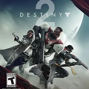 Destiny 2 Free Delivery
