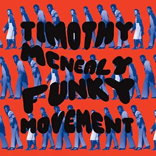 Funky Movement Limited Offer