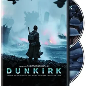 Brand New Dunkirk: Special Edition