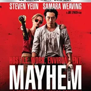 Yeun/Weaving In Demand