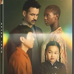 Exclusive Colin Farrell,  Jodie Turner-Smith,  and Justin H. Min