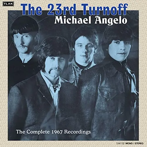 Michael Angelo: The Complete 1 Hot Picks