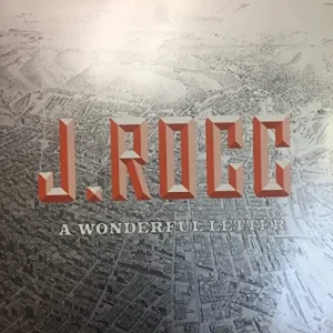 A Wonderful Letter (INDIE EXCLUSIVE,  SMOKE & ORANGE VINYL) Shop Now