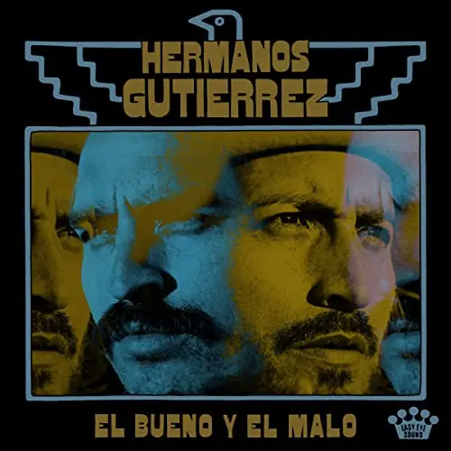 Premium El Bueno Y El Malo