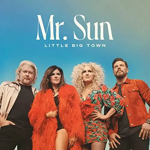 Worldwide Shipping Mr. Sun