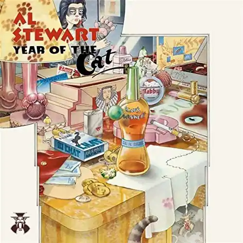 Year Of The Cat: Remastered & Expanded Edition Shop Now