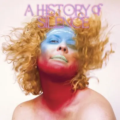 A History of Silence (INDIE EXCLUSIVE WHITE VINYL) Buy Online